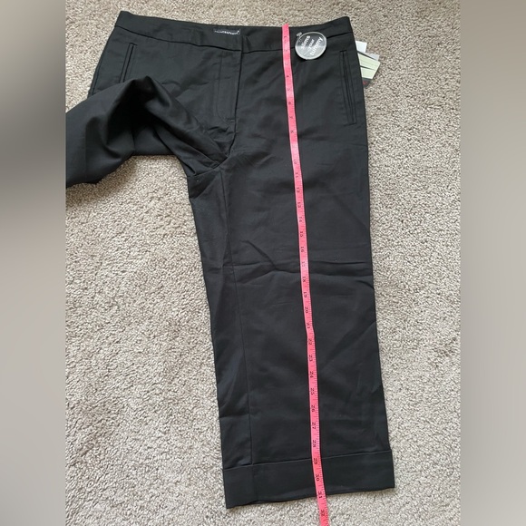 Counterparts wide leg black size 8 - Picture 8 of 10